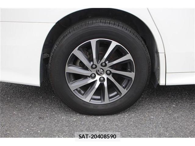 Toyota ALPHARD HYBRID 2015-05 8795197-16