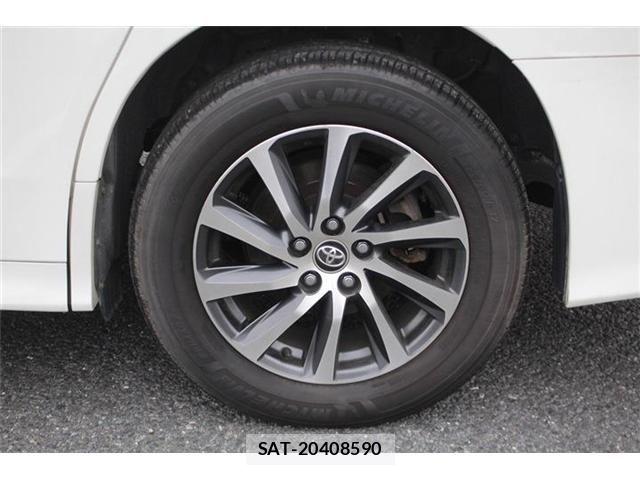 Toyota ALPHARD HYBRID 2015-05 8795197-17