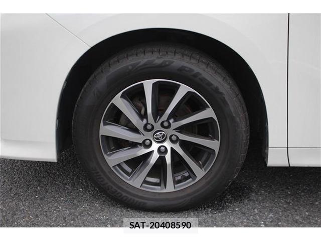 Toyota ALPHARD HYBRID 2015-05 8795197-18