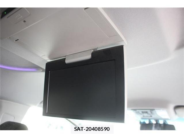 Toyota ALPHARD HYBRID 2015-05 8795197-1
