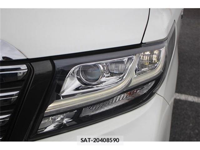 Toyota ALPHARD HYBRID 2015-05 8795197-19