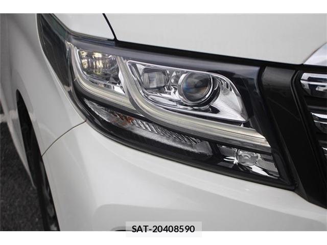 Toyota ALPHARD HYBRID 2015-05 8795197-21