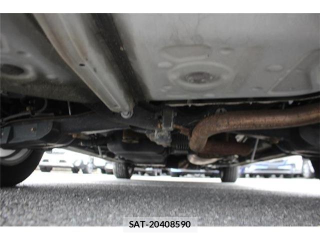 Toyota ALPHARD HYBRID 2015-05 8795197-27