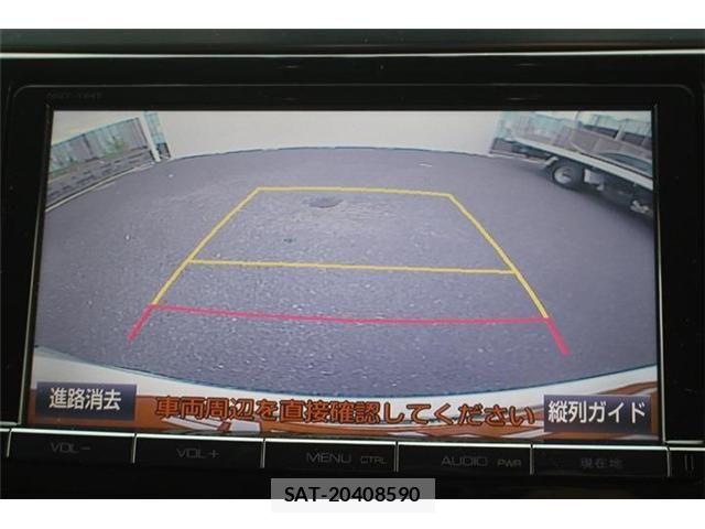 Toyota ALPHARD HYBRID 2015-05 8795197-3
