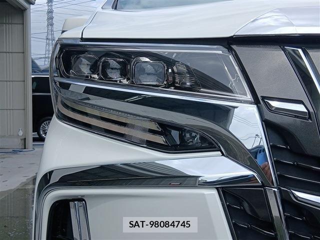 Toyota ALPHARD HYBRID 2018-09 8795184-10