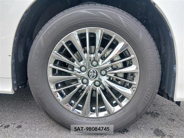 Toyota ALPHARD HYBRID 2018-09 8795184-12