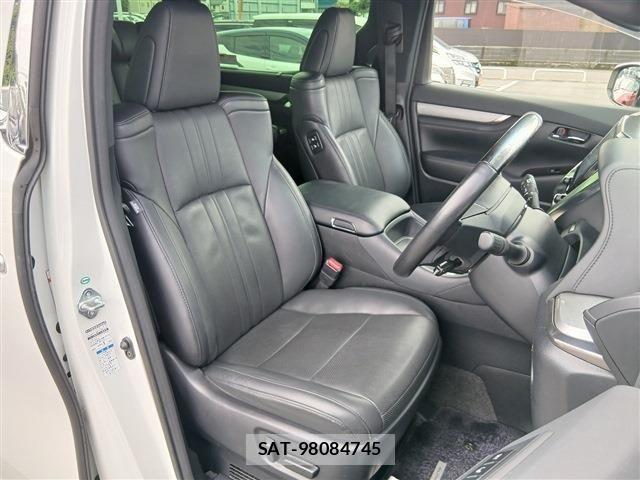 Toyota ALPHARD HYBRID 2018-09 8795184-13