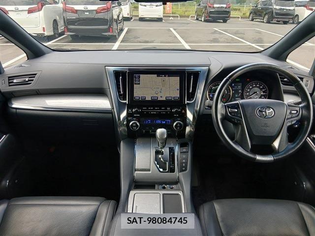 Toyota ALPHARD HYBRID 2018-09 8795184-16