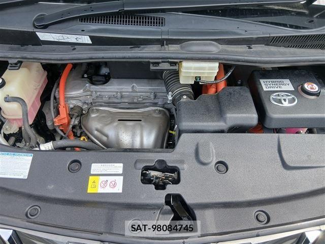 Toyota ALPHARD HYBRID 2018-09 8795184-18