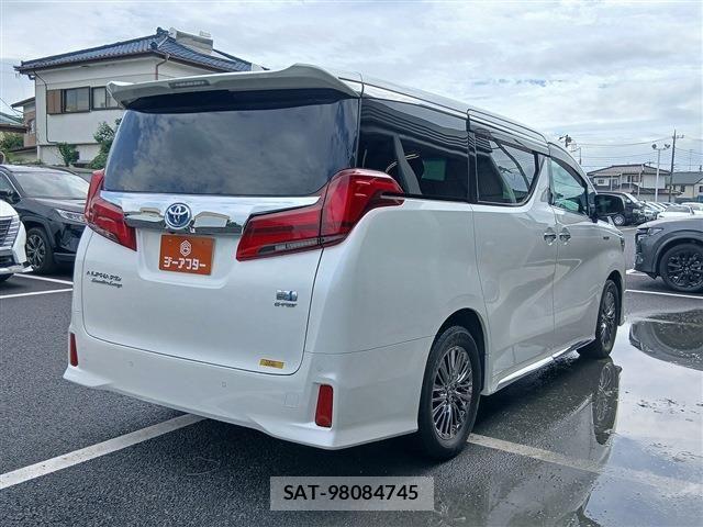 Toyota ALPHARD HYBRID 2018-09 8795184-20