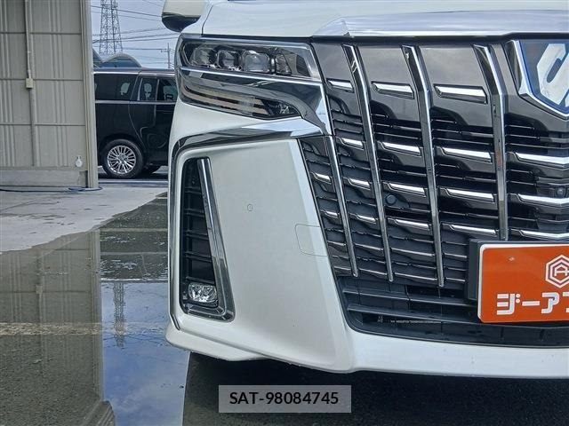 Toyota ALPHARD HYBRID 2018-09 8795184-23