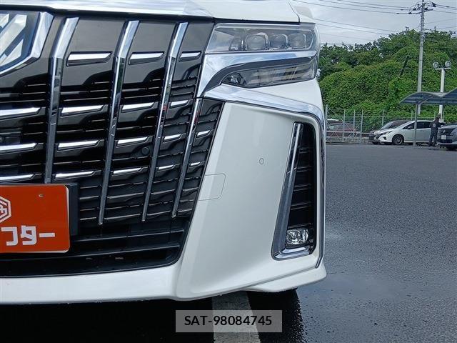 Toyota ALPHARD HYBRID 2018-09 8795184-24
