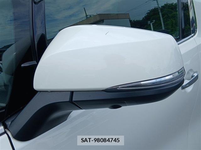 Toyota ALPHARD HYBRID 2018-09 8795184-28