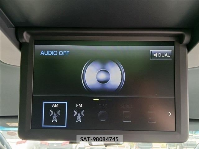 Toyota ALPHARD HYBRID 2018-09 8795184-2
