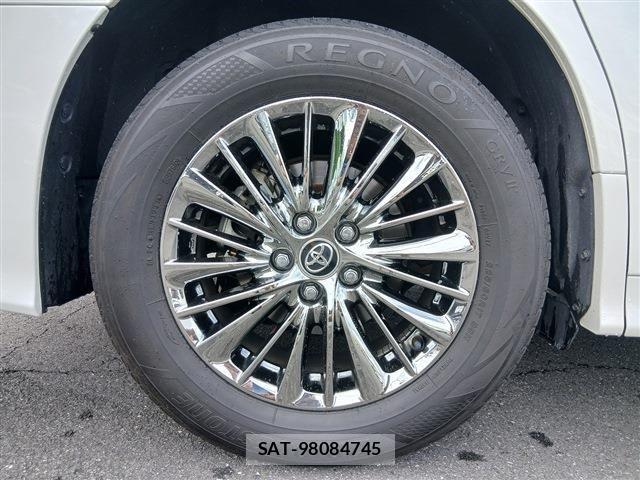 Toyota ALPHARD HYBRID 2018-09 8795184-29