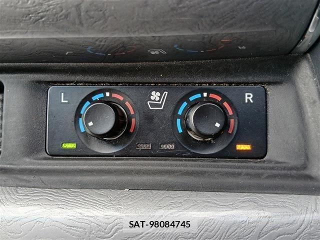 Toyota ALPHARD HYBRID 2018-09 8795184-3