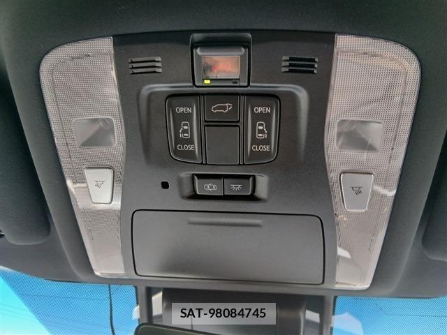 Toyota ALPHARD HYBRID 2018-09 8795184-4