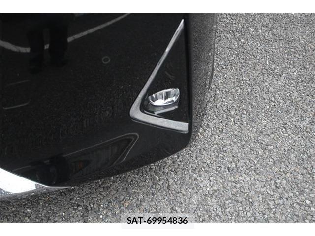 Toyota ALPHARD HYBRID 2021-03 8795190-12