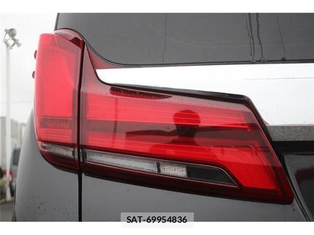 Toyota ALPHARD HYBRID 2021-03 8795190-14