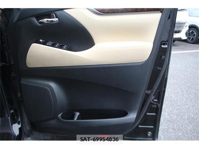 Toyota ALPHARD HYBRID 2021-03 8795190-16