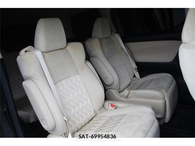 Toyota ALPHARD HYBRID 2021-03 8795190-18