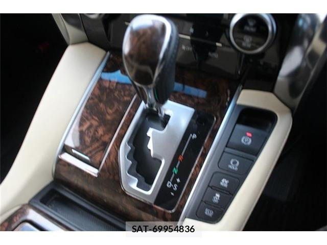 Toyota ALPHARD HYBRID 2021-03 8795190-22