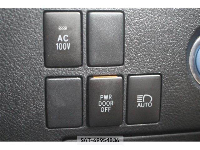 Toyota ALPHARD HYBRID 2021-03 8795190-23