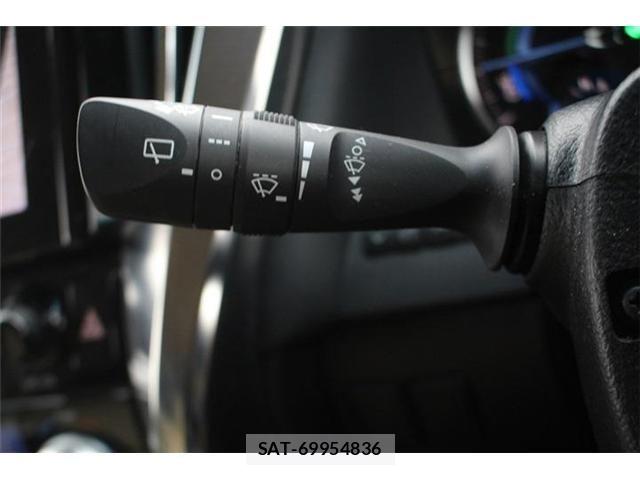 Toyota ALPHARD HYBRID 2021-03 8795190-24