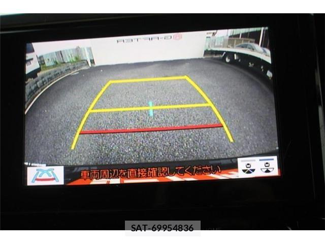 Toyota ALPHARD HYBRID 2021-03 8795190-2