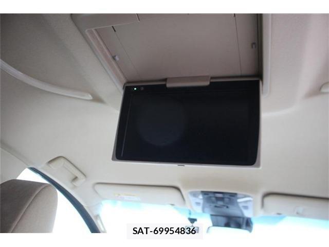 Toyota ALPHARD HYBRID 2021-03 8795190-3