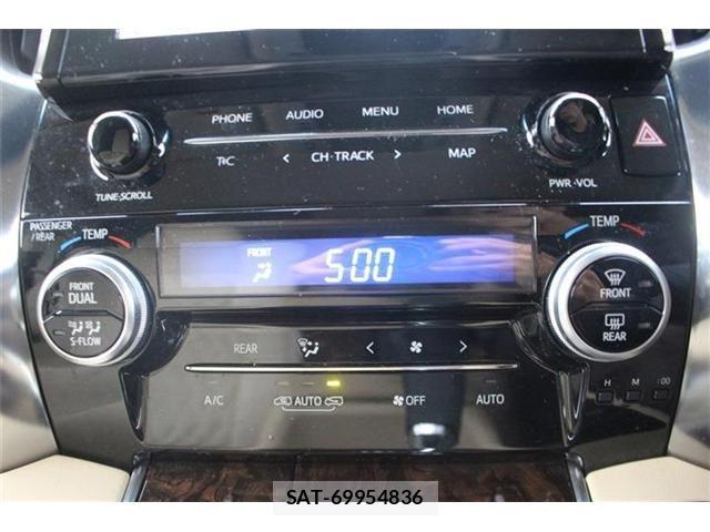 Toyota ALPHARD HYBRID 2021-03 8795190-4