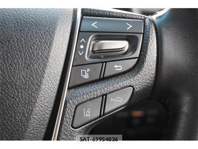 Toyota ALPHARD HYBRID 2021-03 8795190-5