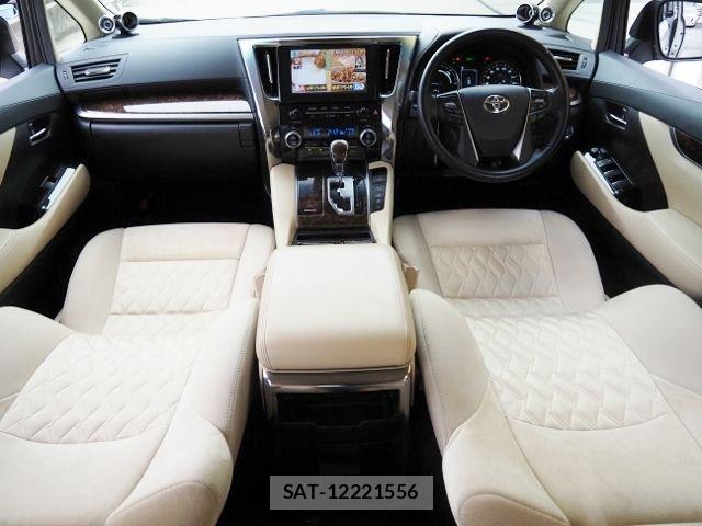 Toyota ALPHARD HYBRID 2023-02 8827716-12