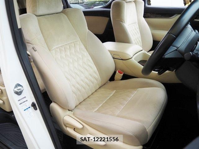 Toyota ALPHARD HYBRID 2023-02 8827716-13