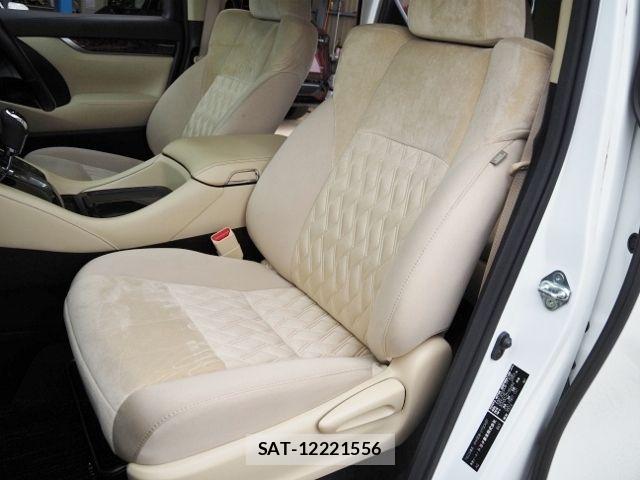 Toyota ALPHARD HYBRID 2023-02 8827716-14