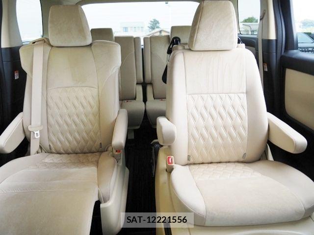 Toyota ALPHARD HYBRID 2023-02 8827716-15