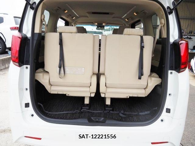 Toyota ALPHARD HYBRID 2023-02 8827716-19