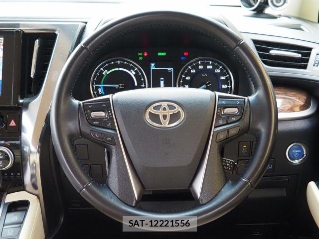 Toyota ALPHARD HYBRID 2023-02 8827716-20