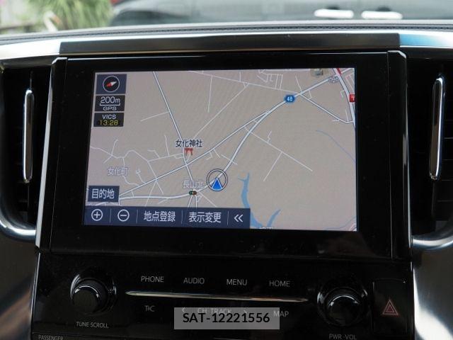 Toyota ALPHARD HYBRID 2023-02 8827716-21