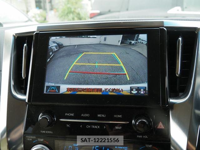 Toyota ALPHARD HYBRID 2023-02 8827716-23