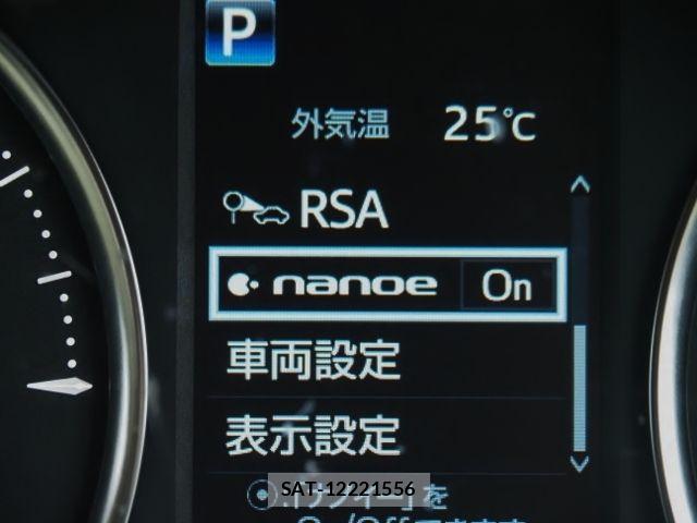 Toyota ALPHARD HYBRID 2023-02 8827716-27