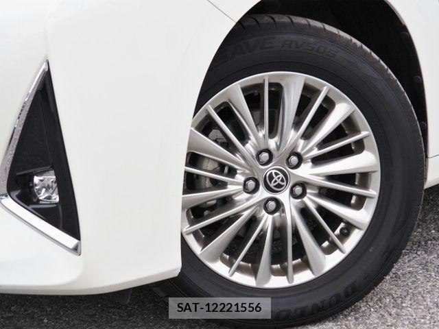 Toyota ALPHARD HYBRID 2023-02 8827716-7