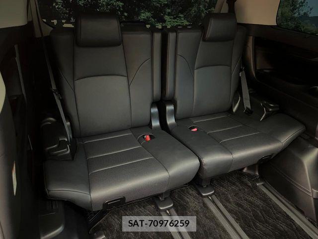 Toyota ALPHARD HYBRID 2019-10 8827715-12