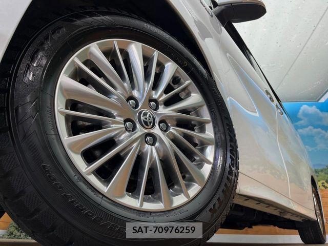 Toyota ALPHARD HYBRID 2019-10 8827715-15