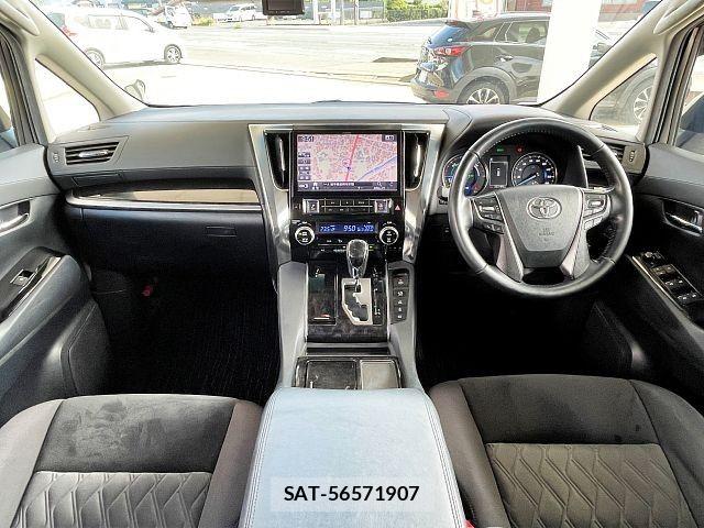 Toyota ALPHARD HYBRID 2018-07 8827717-1