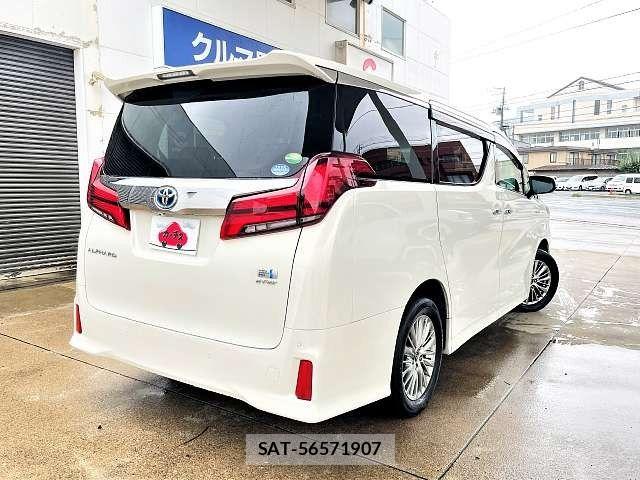Toyota ALPHARD HYBRID 2018-07 8827717-2