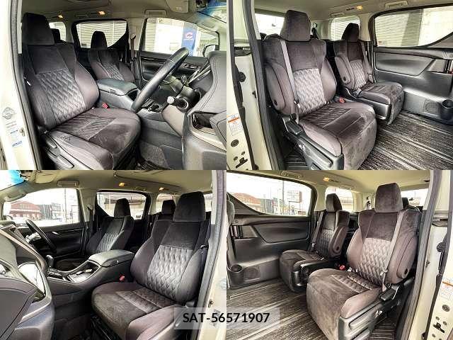 Toyota ALPHARD HYBRID 2018-07 8827717-4