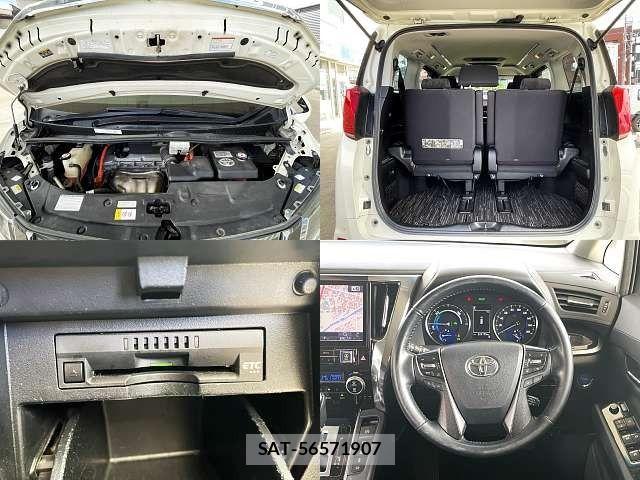Toyota ALPHARD HYBRID 2018-07 8827717-5