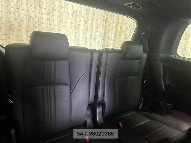 Toyota ALPHARD HYBRID 2021-08 8848137-11