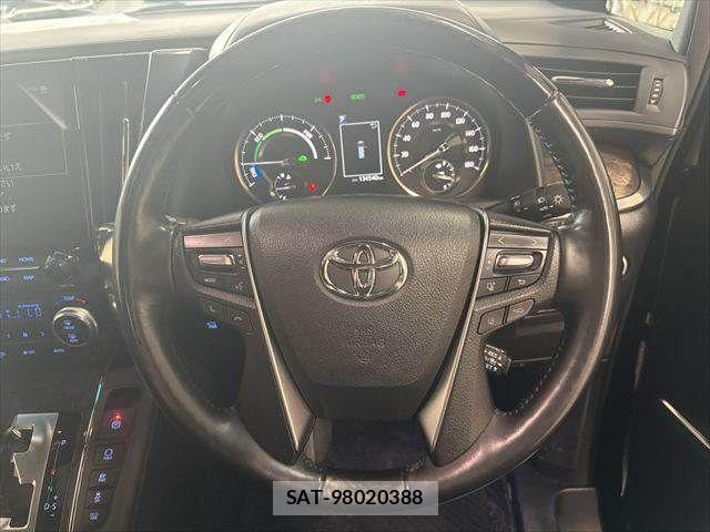 Toyota ALPHARD HYBRID 2021-08 8848137-13